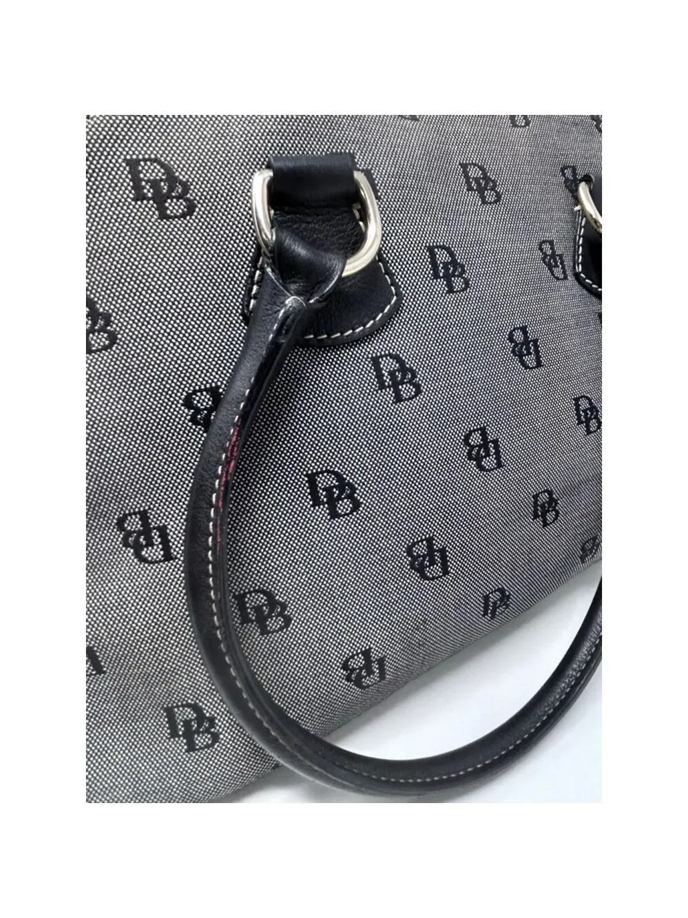Dooney & Bourke authentic dooney